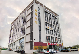 全资公司实景